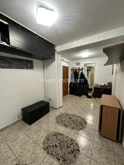 Apartament 3 camere, decomandat, zona Canta - Profi, Iasi - 5