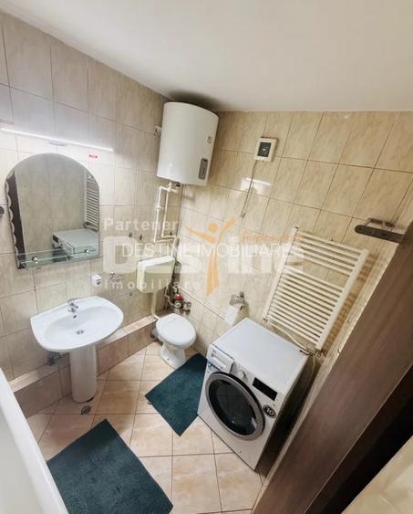 Liceul Bolintineanu | 2 camere | 59mp | et 9 | renovat | parcare | 100.000 euro - 14
