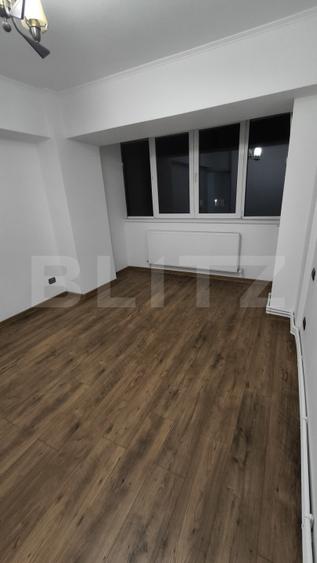 Apartament cu 2 camere, 60 mp, total renovat, decomandat, zona Orizont