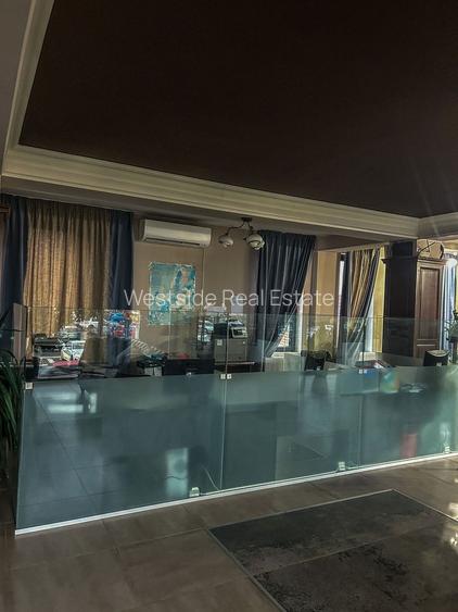 Spatiu de birouri premium, de inchiriat, in Dumbravita