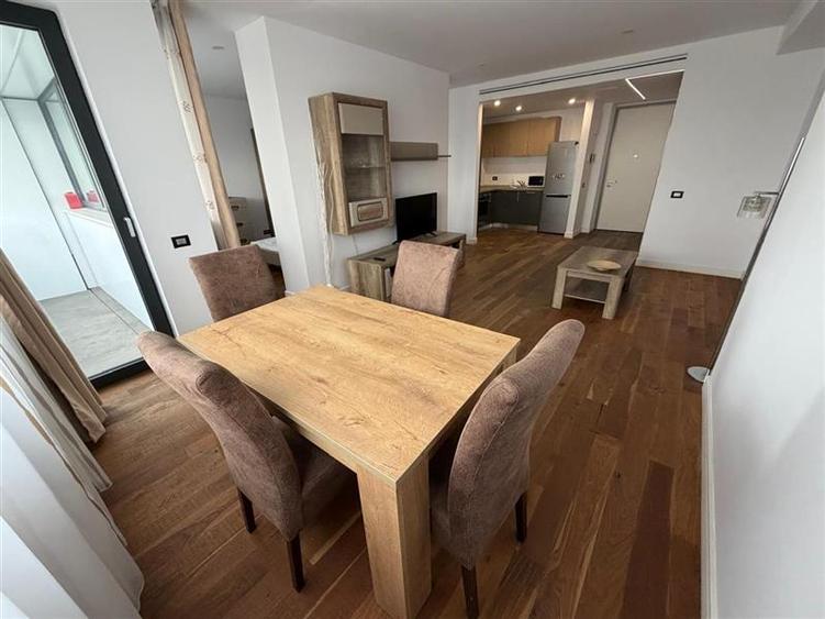 Vanzare apartament 2 camere, Cortina Residence, parcare inclusa