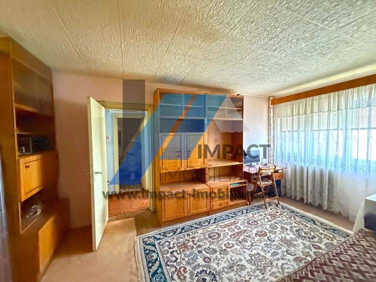 2 camere semidecomandate, Brazda lui Novac, F-uri, Complex NOU, 2 lifturi, boxa