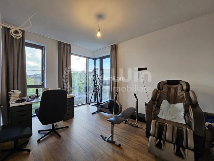 Casa individuala cu 12 camere | 550mp utili | Andrei Muresanu - 16