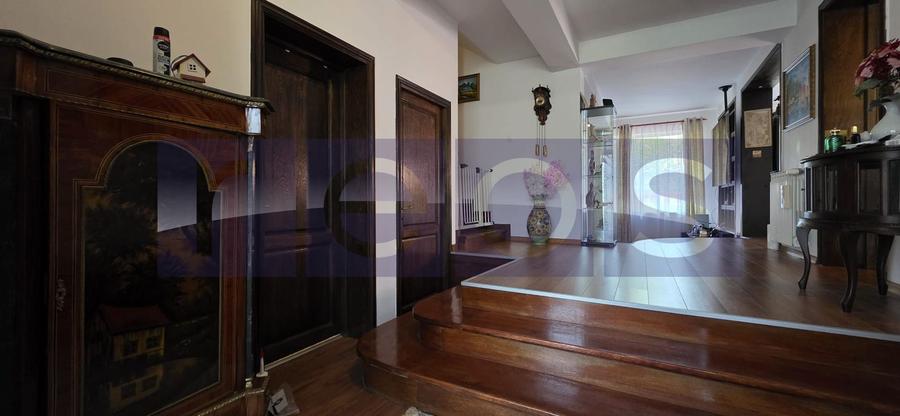 VANZARE CASA 10 CAMERE | ZONA VATRA LUMINOASA - 9