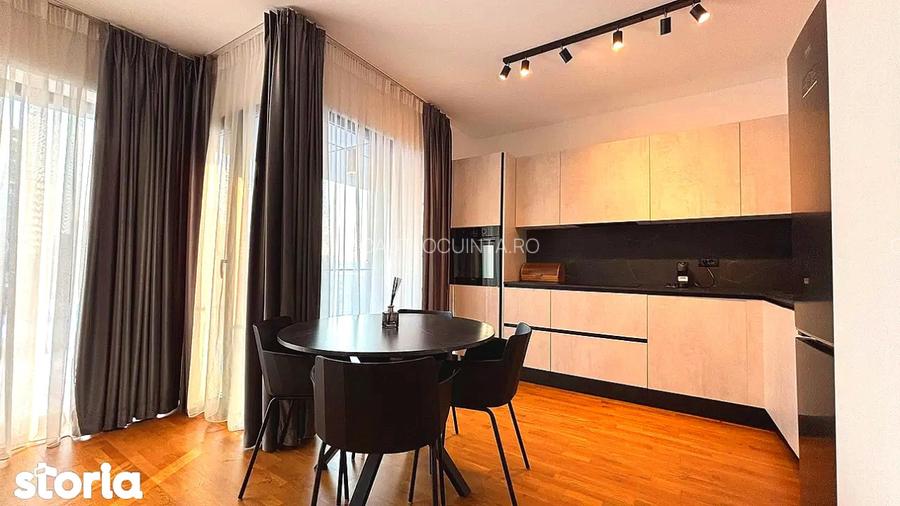 2 camere modern | Bloc 2023 | Lux | Încălzire pardoseală | 47mp utili - 4