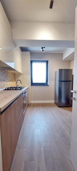 Apartament Spatios BOREAL-LOC DE PARCARE(AXI69)