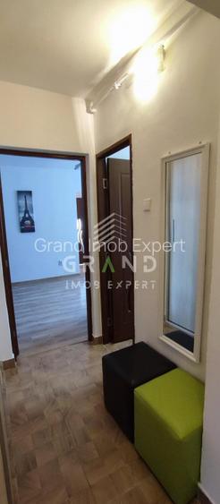 3 camere | Zona Ciucas–Manastur | Etaj 2 | Aproape de La Terenuri - 18