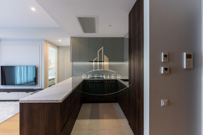 One Verdi Park | Apartament de lux, mobilat și utilat, totul nou