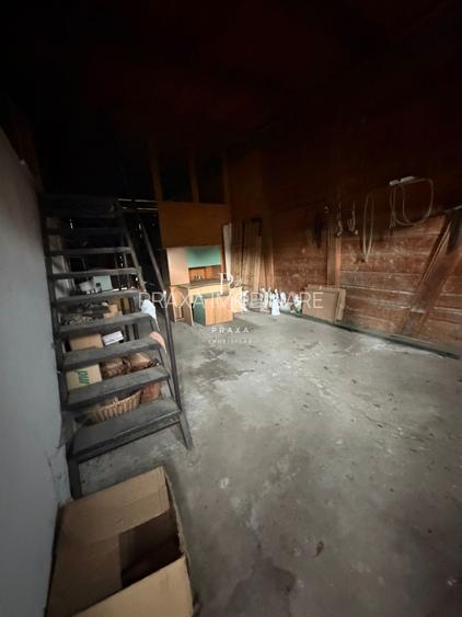 Casa spatioasa, ideala pentru investitie, in Izvorul Crisului, judetul Cluj! - 19