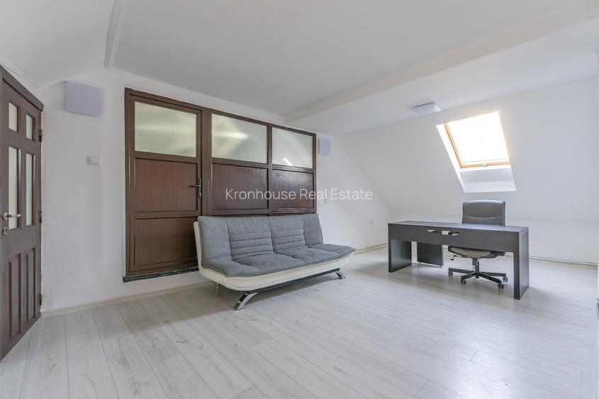 DE INCHIRIAT – Spatiu de birouri, langa AFI Mall Brasov - 2