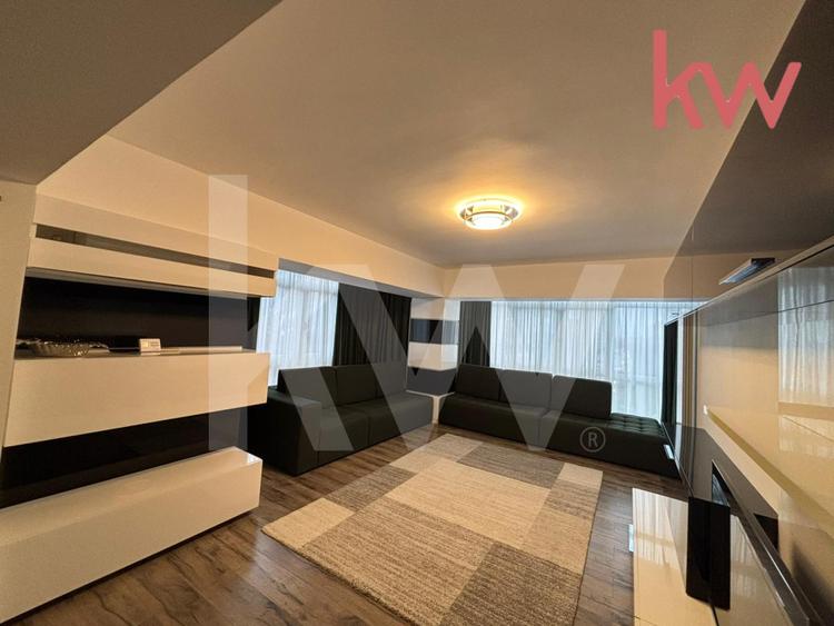 Apartament 3 camere -premium - Craiovita Nouă