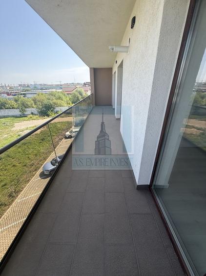 Apartament 2 camere, parcare, boxa , terasa 204 mp-zona Bartolomeu