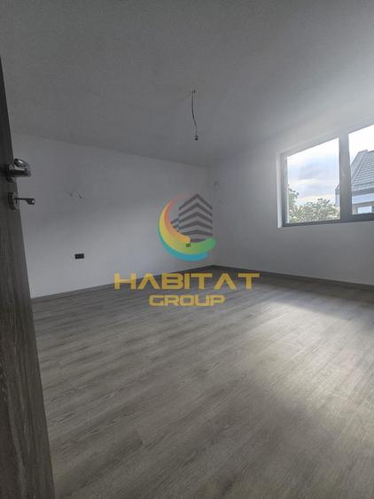 Casa in duplex zona centrala din Popesti Leordeni