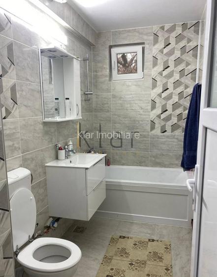 Apartament 2 camere, decomandat, Gheorgheni, Iulius Mall - 6