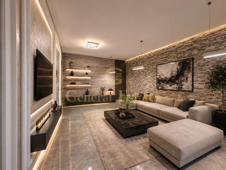 Apartament 2 camere | 61 mp | Tractorul | Ideal locuință sau birou