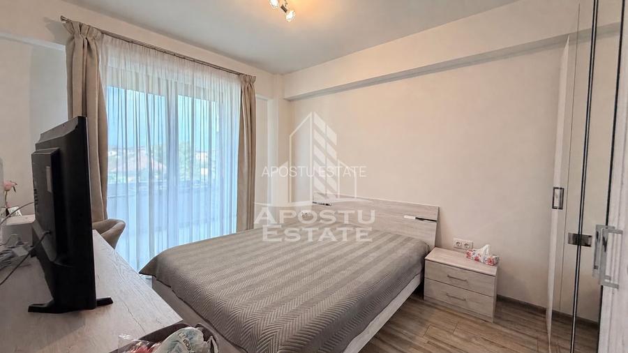 Apartament cu 3 camere in zona Girocului, Timisoara - 5