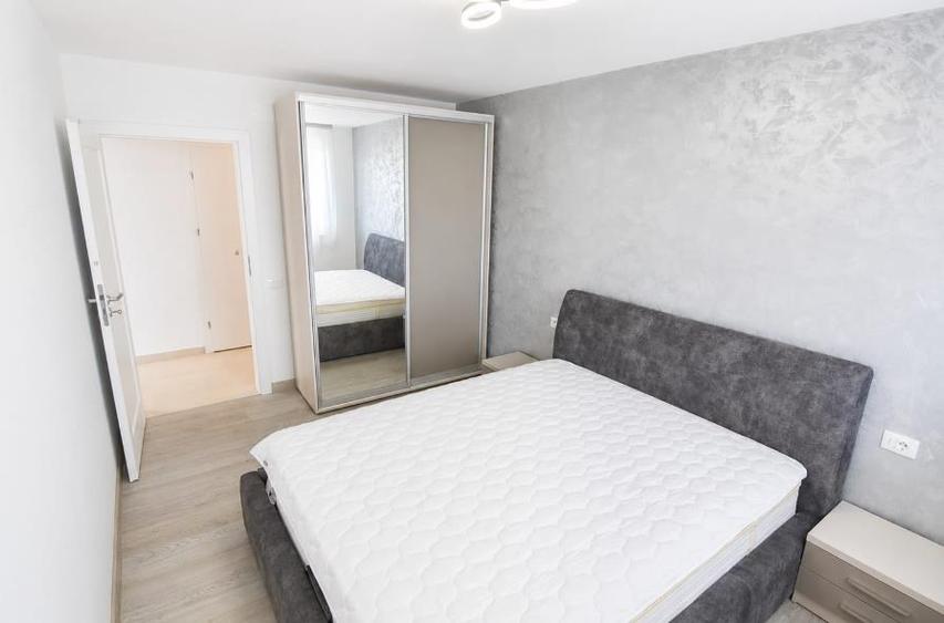 Exclusiv apartament 2 camere, parcare subterana, Urban Plaza