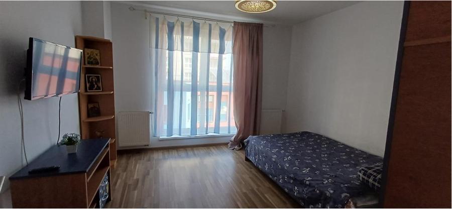 Apartament 2 camere ,construit de Kasper Development,cu parcare si boxa Avangard