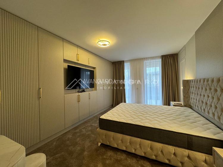 Apartament 3 Camere LUX | 120 mp | Parcare| Loft Residence - Buna Ziua - 5