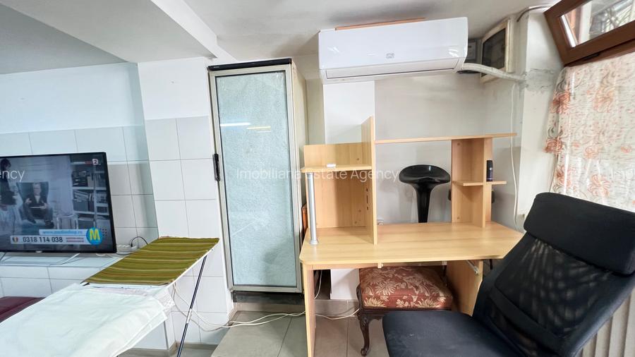 Garsoniera in vila Muncii - Călărași, mobilată si utilată complet - 34