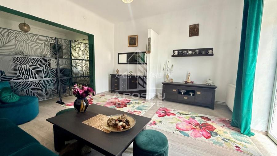 Casa de vanzare, zona Lipovei, Timisoara - 4