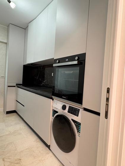 Apartament de inchiriat cu 3 camere decomandat- Royal Town Copou Iasi