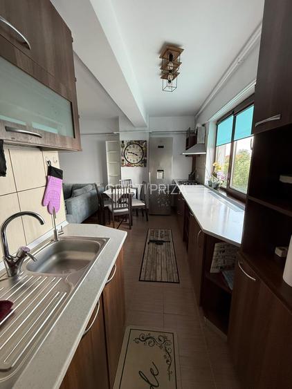 Apartament cu 2 Camere cu vedere la Lacul Morii - 7