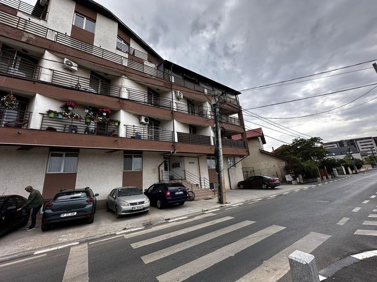 3 Camere Parcare Inclusa Rezervelor Comuna Chiajna Rosu Militari