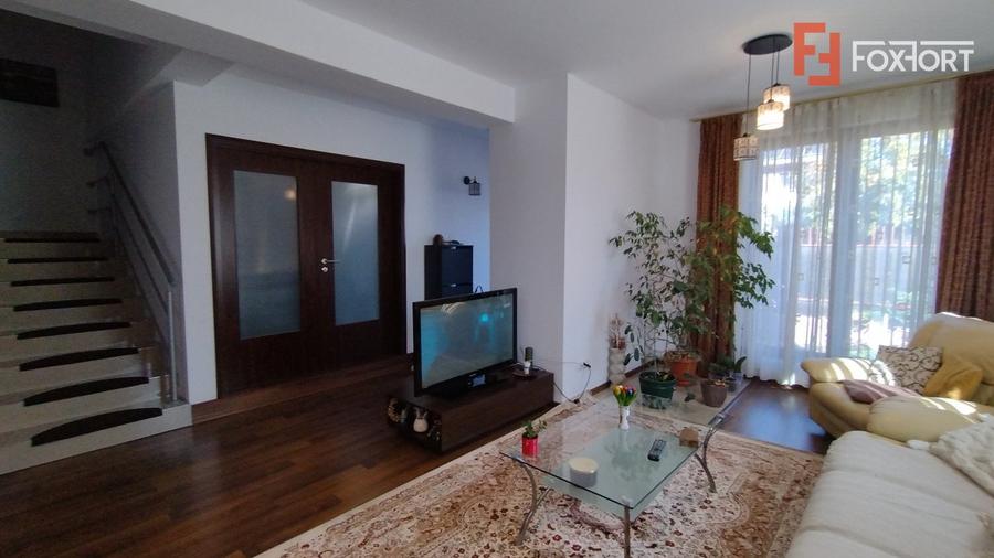 Duplex 5 camere, Timisoara - Zona Modern