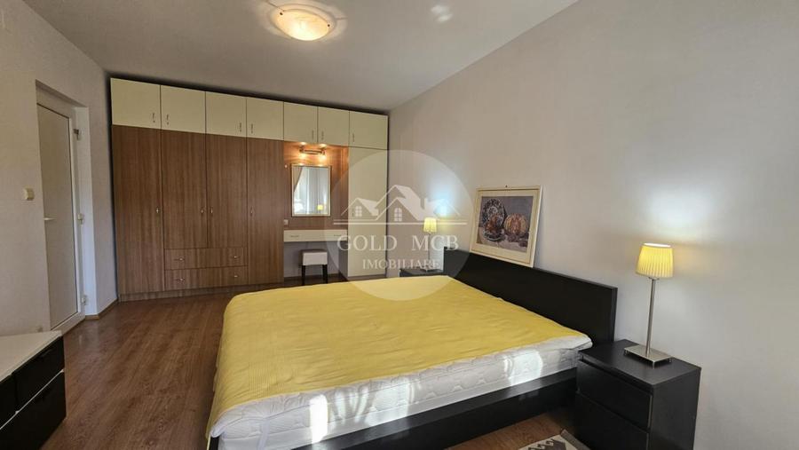 2 CAMERE CALEA DOROBANTILOR