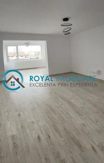 Royal Imobiliare - Vanzare spatiu de birouri zona Centrala
