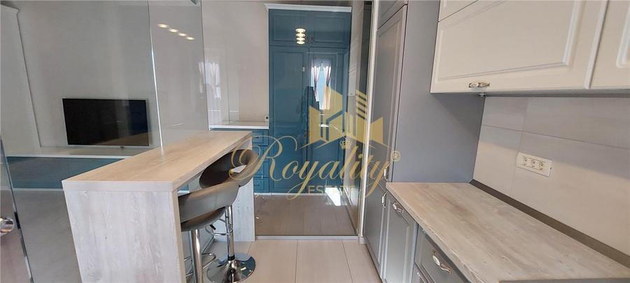 Apartament decomandat 2 camere+ loc parcare- Zona Girocului