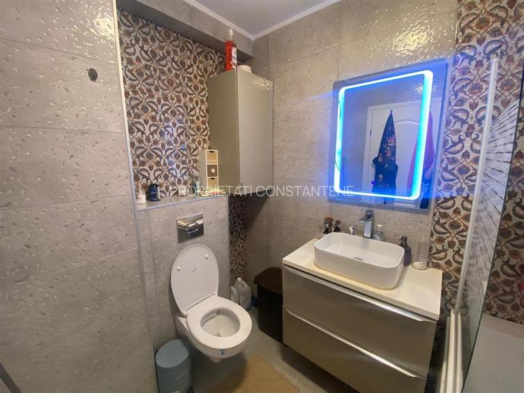 Apartament 2 camere zona Campus - 6