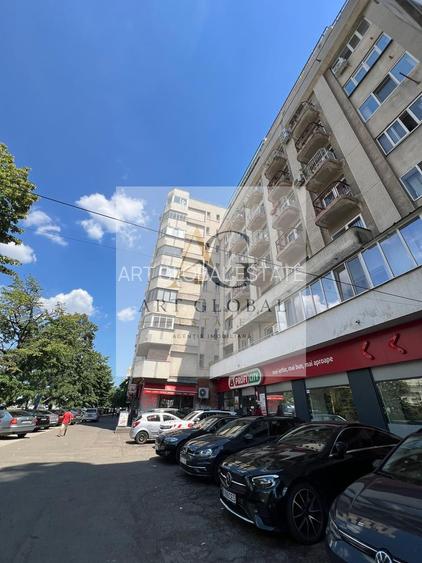 Apartament 2 Camere Mariott Calea 13 Septembrie - 18