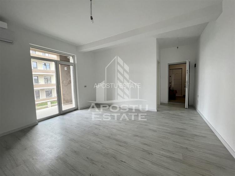 Apartament cu 2 camere, bucatarie inchisa in Giroc la asfalt - 5