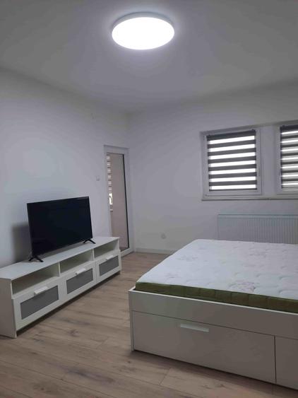 Garsoniera noua, moderna, Ultracentral