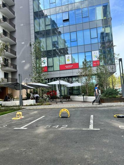 Hils Pallady-metrou Anghel Saligny, 2 camere mobilat utilat - 10