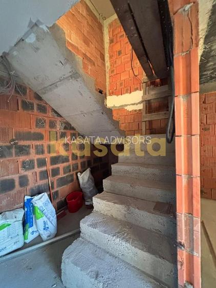 Duplex | Unitate Individuala La Gri | 4 Camere | Mansarda | Terasa - 8