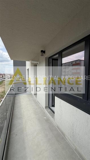 De vanzare garsoniera 41 mp || Str Biruintei || bloc nou|| M. Berceni - 6