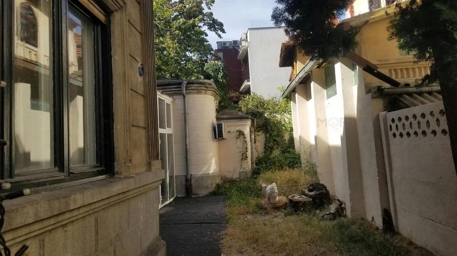 VILA PREMIUM || DOROBANȚI || PIAȚA VICTORIEI || 200 MP || 7 CAMERE ||