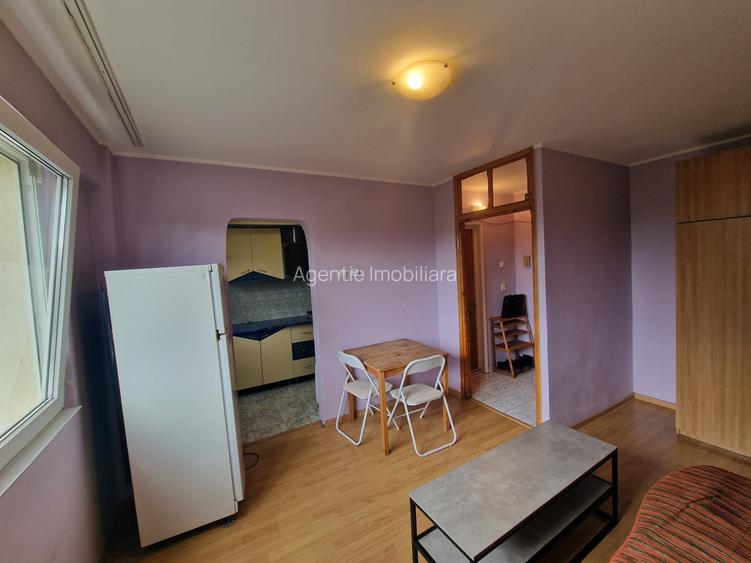 Garsoniera – Teiul Doamnei – Lacul Tei – Doamna Ghica – UTCB – Boiler - 3