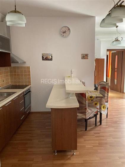 Apartament de 3 camere in zona Centrul Istoric - 8