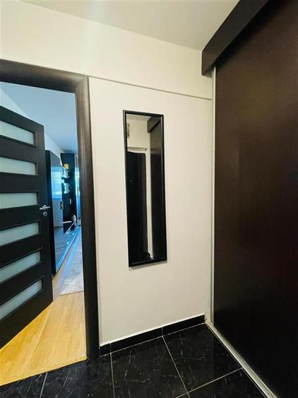 INCHIRIERE APARTAMENT 2 CAMERE DRUMUL TABEREI PLAZA ROMANIA SECTOR 6