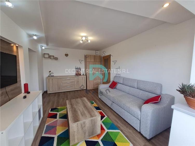 Apartament 2 camere Astra, comision 0%, Brasov - 20