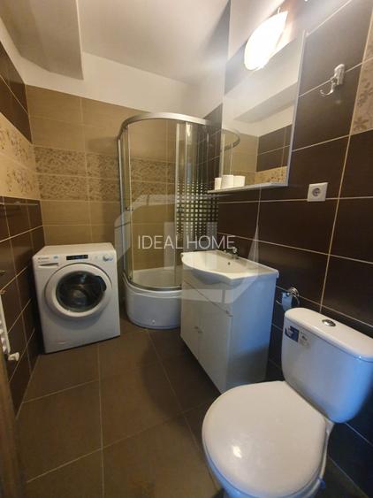 Apartament 3 camere, cu parcare, zona Iris - 8