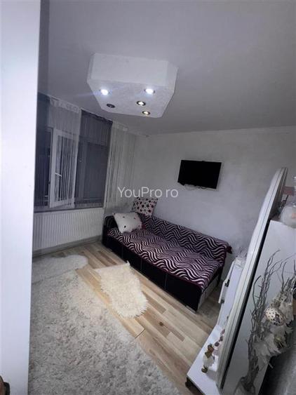 Garsoniera Deosebita LUX cu Centrala Proprie - 7