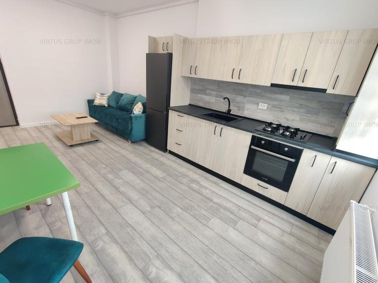 Apartament 2 Camere Militari Rotar 2 West Gate
