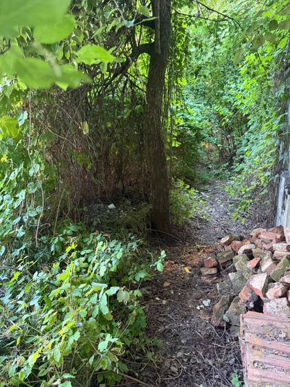 Casă demolabilă, 76.21 mp, teren 287.50 mp, zona Catargiu