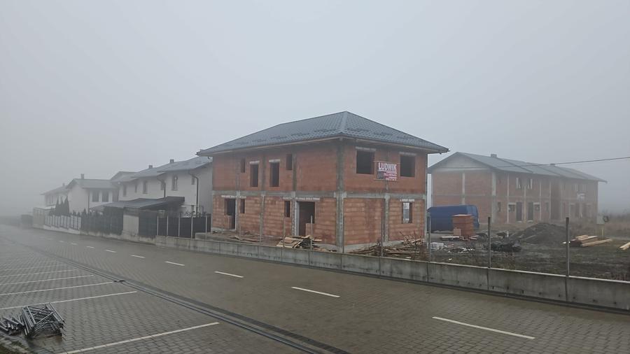 Duplexuri de Vanzare 112 Mp Utili I Suceava/Ipotesti I 149.999Euro