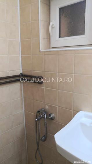 Garsoniera/ Lujerului/ Curte Comuna/ Metrou 10 Min/ Centrala/ Parcare - 6